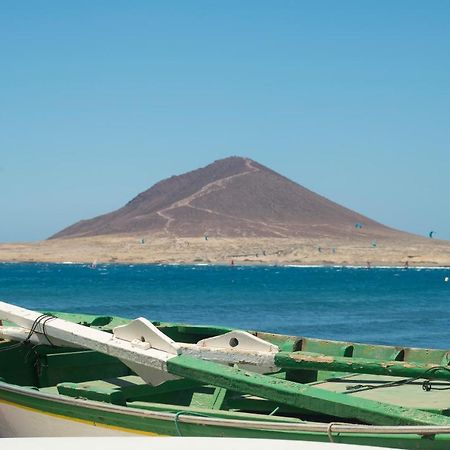 El Medano Center - Close To The Beach ! المظهر الخارجي الصورة