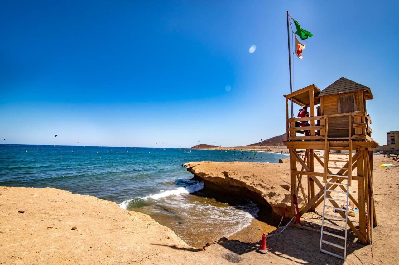 El Medano Center - Close To The Beach ! المظهر الخارجي الصورة