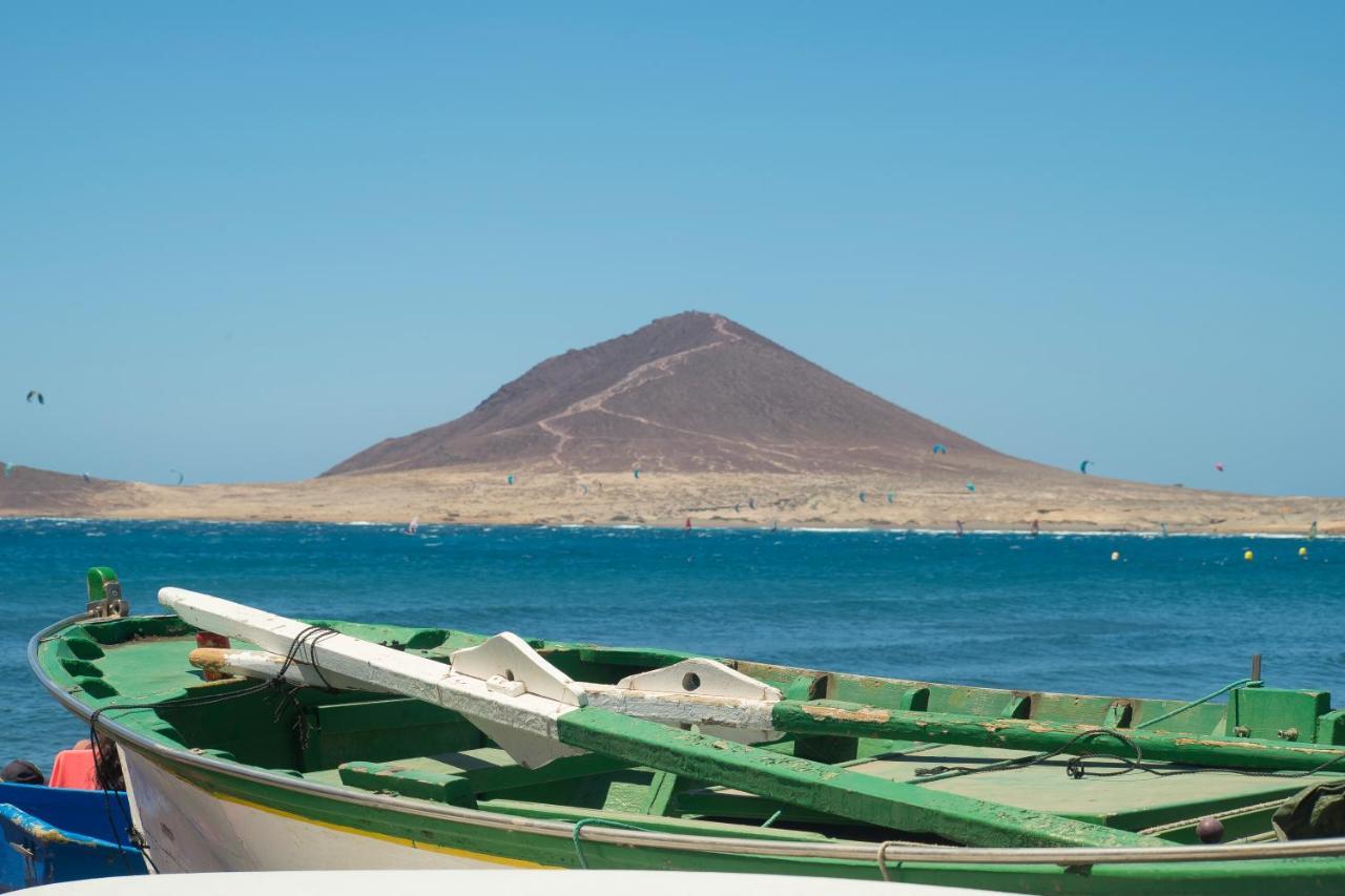 El Medano Center - Close To The Beach ! المظهر الخارجي الصورة