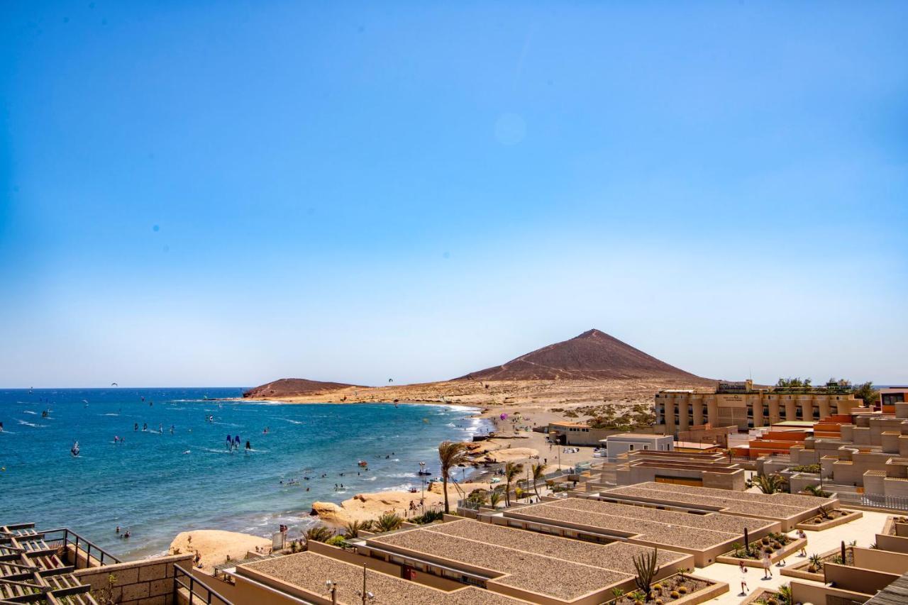 El Medano Center - Close To The Beach ! المظهر الخارجي الصورة