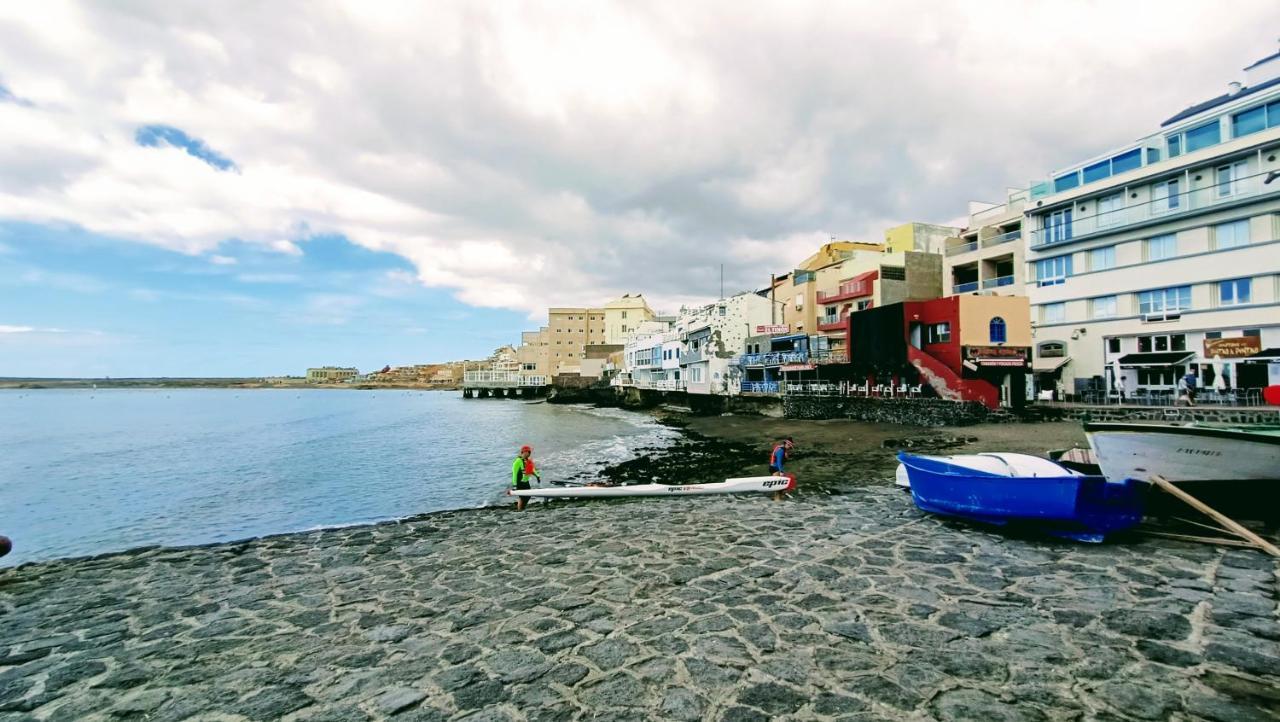 El Medano Center - Close To The Beach ! المظهر الخارجي الصورة