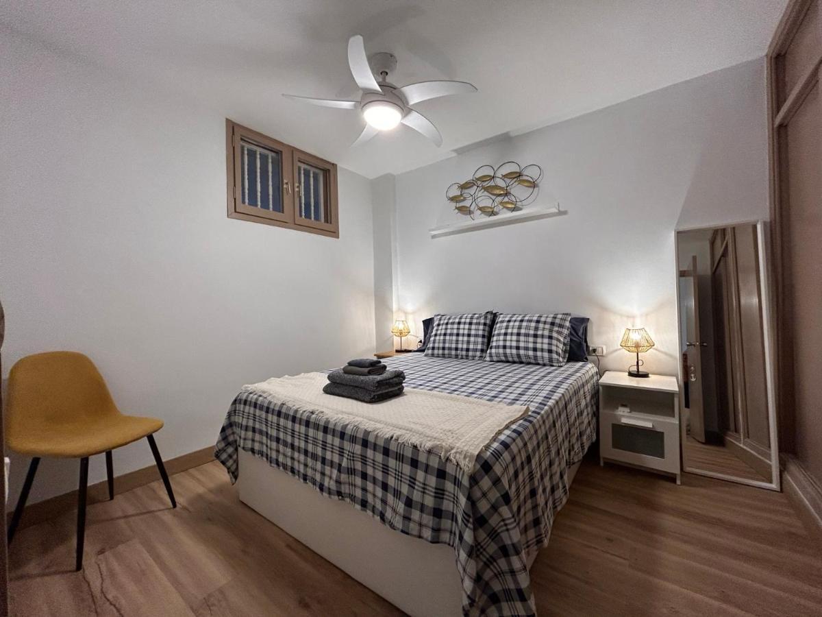 El Medano Center - Close To The Beach ! المظهر الخارجي الصورة